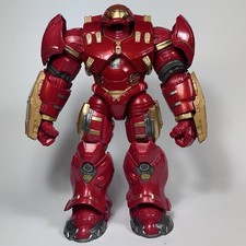 Marvel Legends Series Hulkbuster BAF Figure Complete - Avengers Age of Ultron