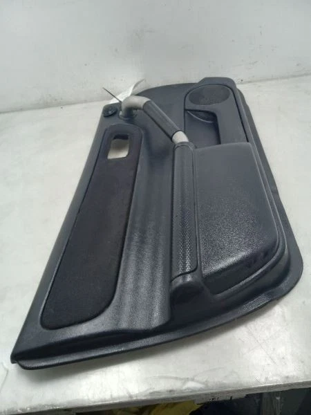 Toyota MR2 Spyder 2001 panel de puerta delantera lado del conductor Foto 4 de 4