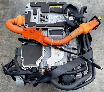 KIA EV6 EM17 REAR ENGINE MOTOR ASSEMBLY 91958CV020 23K MILES 2022-2024 # 109950