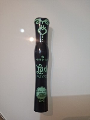Essence Lash Princess False Lash Effect Mascara - Schwarz (12ml)