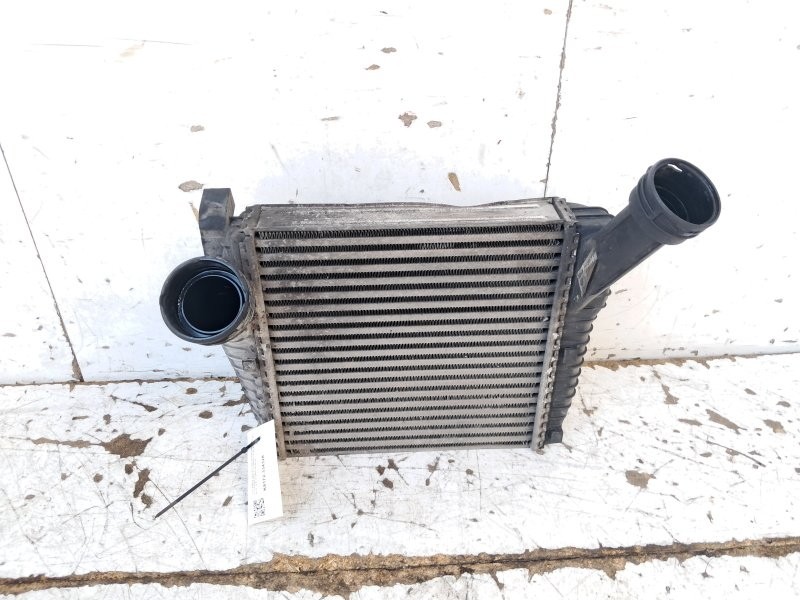 7P0145804D intercooler VOLKSWAGEN TOUAREG 7LA 3.0DIESEL brufpK8172-334328