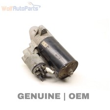 2015-2018 PORSCHE MACAN - Starter 94860421401