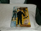 2004 GI Joe 12" Crew Cut Edition Action Pilot MP-MIB