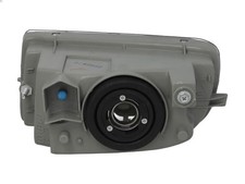 Antibrouillard Toyota LANDCRUISER