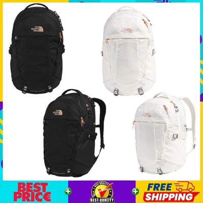 North Face Recon Luxe Backpack - Women's Fit - Travel, Work, Campus | eBay North Face Recon Luxe Backpack - Women's Fit - Travel, Work, Campus | eBay