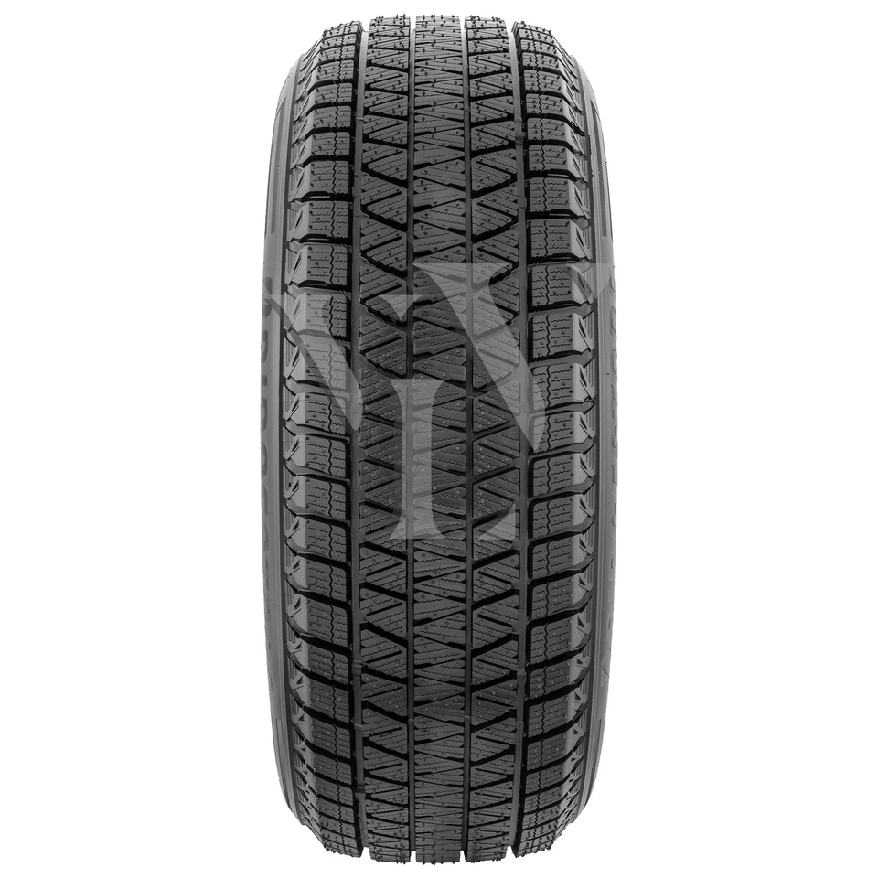 2x  Winterreifen BRIDGESTONE BLIZZAK DM-V3 285/45 R19 111 T DOT 2020 - Bild 3 von 4