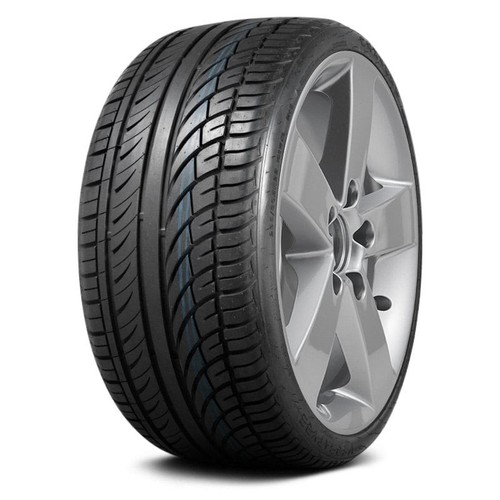 Versatyre Tire 235/45R19 W CRX4000 All Season / Performance | eBay