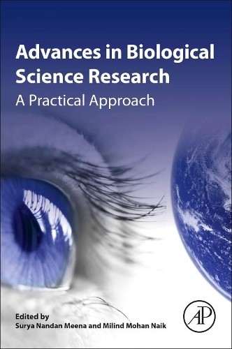 Advances in Biological Science Research - 9780128174975