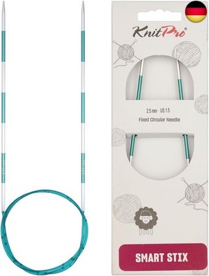 Knitpro Smartstix Rundstricknadeln 32'' (80cm) | 2,5mm