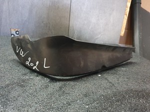 202* VW Touran 1T1 1.4 TSI Abdeckungen Rücklicht 1T0945311