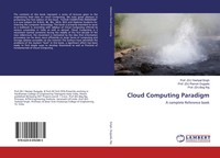 Yashpal Singh (U. A.) | Cloud Computing Paradigm | Taschenbuch | Englisch (2019)