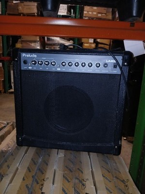 Samick LA20R Late 90 s - Black