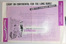 1960 Expresso Bongo Pressbook, Lawrence Harvey, Cliff Richard