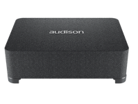 Audison Apbx 10 S4S - 25Cm GehäUse Subwoofer Bass Teller