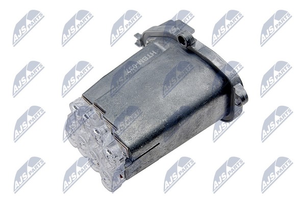 Nty SteuergeräT Beleuchtung EPX-BM-037 FüR Bmw 7Er F01 F02 F03 F04 730 Xdrive-image