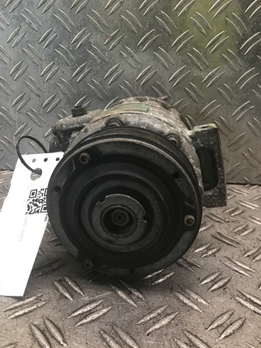 Klimakompressor VW Caddy III Kasten (2KN) 1.9 TDI 55kW 75PS 1K0820803G