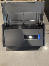 Fujitsu ScanSnap ix500 Wireless Color Image Scanner PA03656-B005 AC Adapter USB