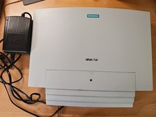 PABX SIEMENS HIPATH 1120 avec alimentation