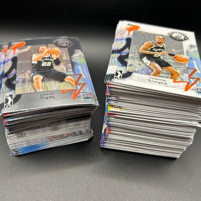 2024-25 Topps G-League Basketball - Base, Inserts, Chrome, & Parallels A15
