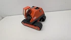 VINTAGE TONKA PRESSED STEEL & PLASTIC PARTS TRUCK CONSTRUCTION CRANE HOOK