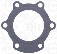 Dichtung AnsaugkrüMmergehäUse Elring 656.330 FüR Mercedes Arocs Antos Actros MP4