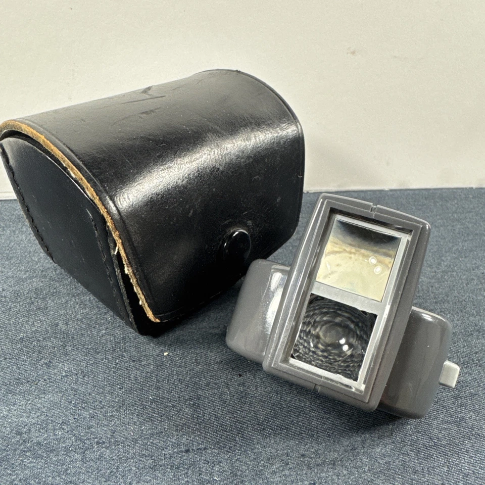 Gossen Light Meter 15 Degree Spot Metering Attachment for Lunapro Luna Pro - Image 2 of 4