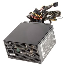 Power Supply ENERMAX LIBERTY ELT500AWT 500W ATX 20+4-PIN ATX12V MOLEX SATA FDD