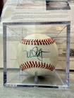 Mark McGwire Signed Official MLB Baseball JSA COA St. Louis Cardinals