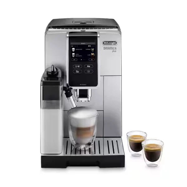 Macchina da caffè Dinamica Plus ECAM370.85.SB | Ricondizionato