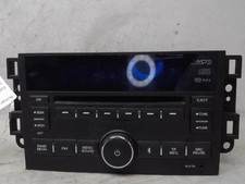Autoradio Chevrolet CAPTIVA