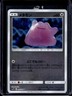2019 Pokemon Great Detective Pikachu (JP) Ditto Uncommon #023/024