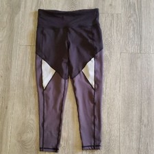 Ideology Black Apparel, Size PM