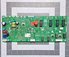 Bosch Wall Oven ~ Control Relay Board 1102074...