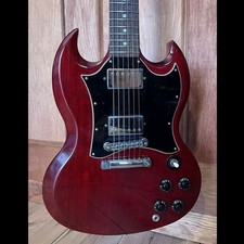 Gibson SG Special o8194