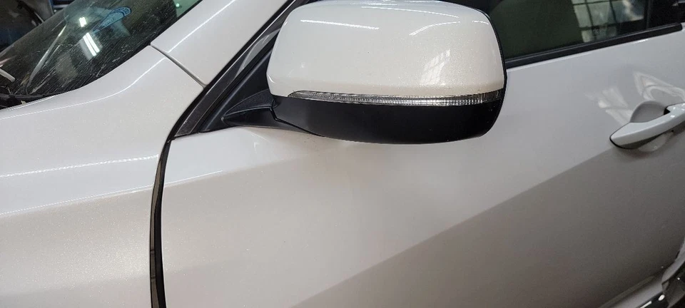 Bomba de dirección asistida eléctrica Acura RDX 19-23 AWD Elite Foto 4 de 4