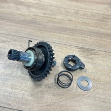 87-90 Suzuki Quadzilla Quad-Racer LT500R / OE...