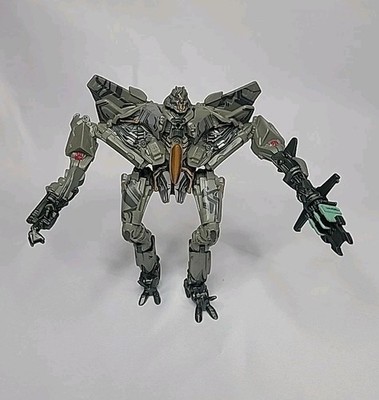 Transformers Revenge of the Fallen STARSCREAM Hasbro 5.5'' Figure 2009