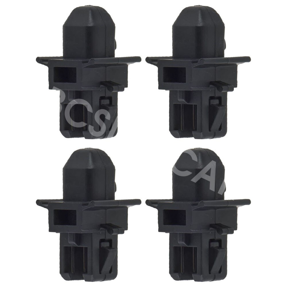 Grille Retainer Clips For Subaru Legacy 1990-1999 Forester 1998-2005 91017AA010
