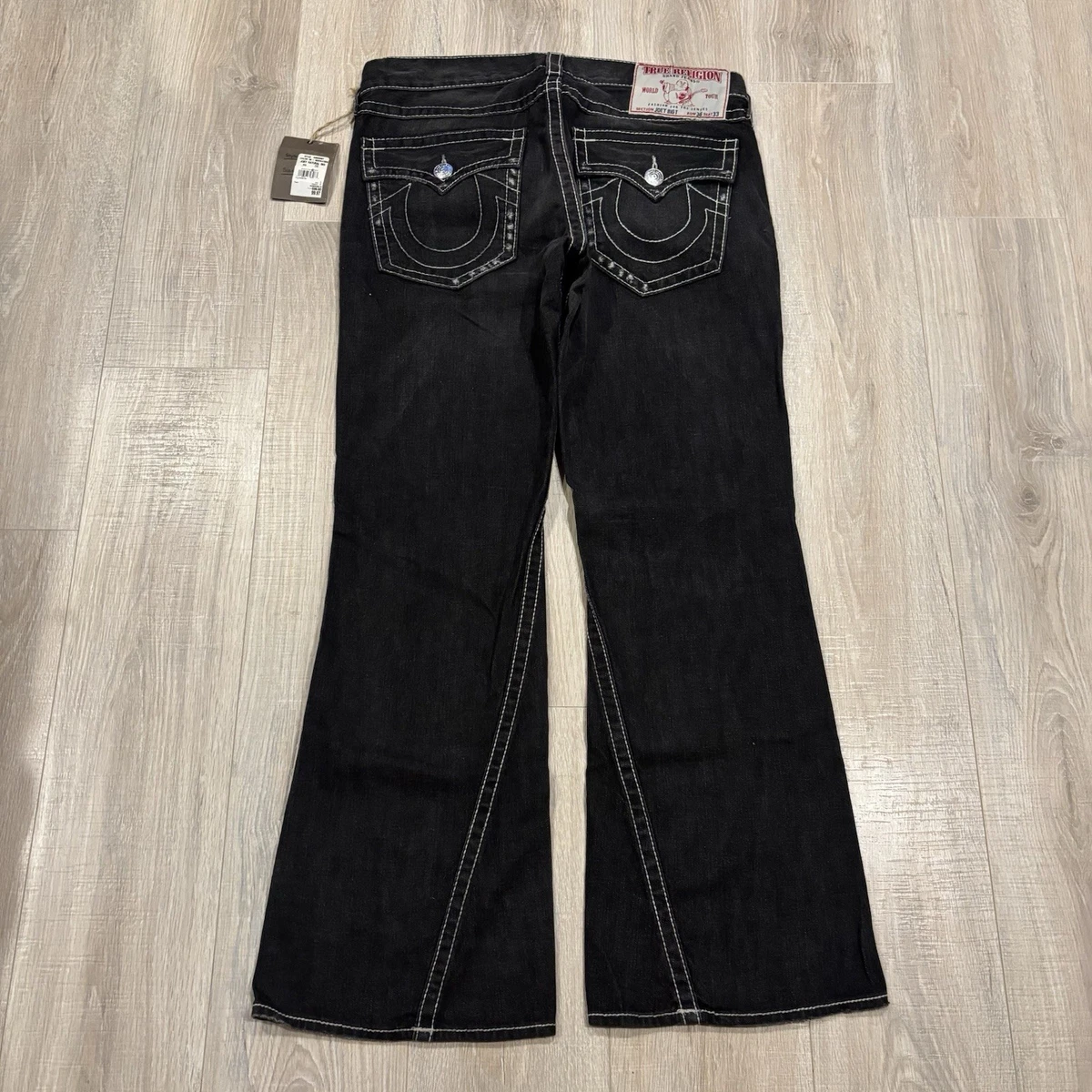 True Religion Joey Big T Jeans for Men for sale - eBay True Religion Joey Big T Jeans for Men for sale - eBay