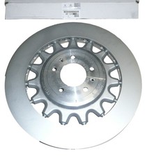 Disque de frein Peugeot 308