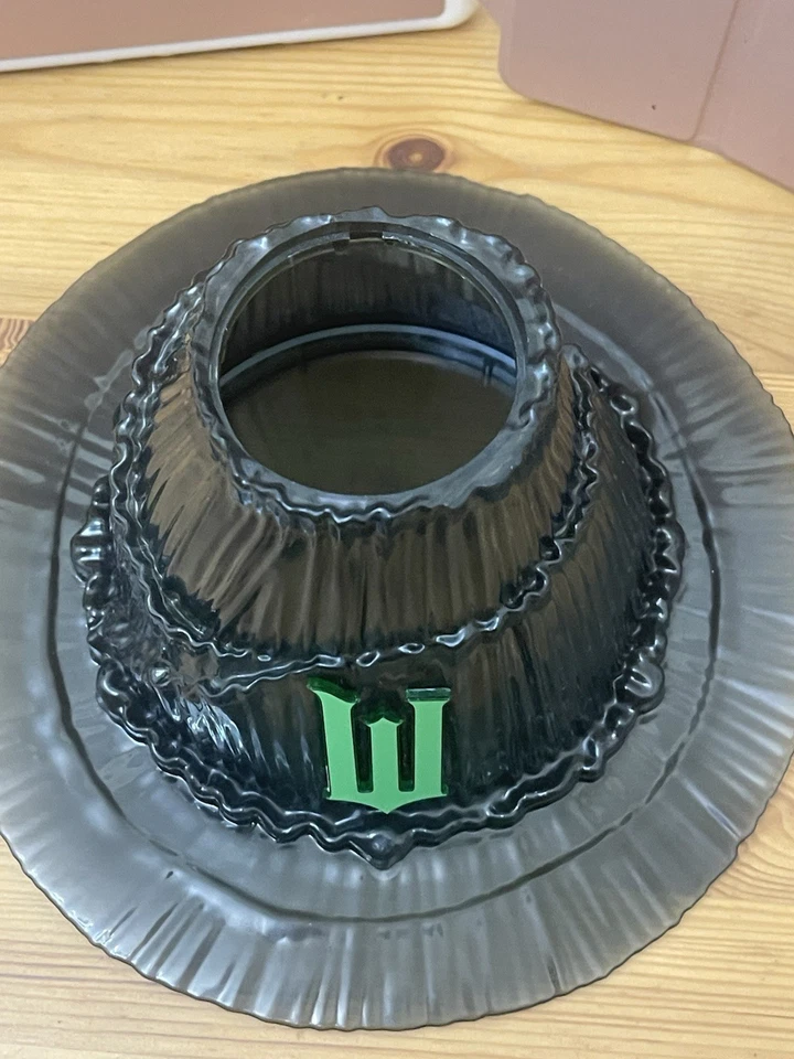 caramelo sombrero musical wicked Foto 3 de 4