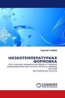 Sergej Glebow | Nizkotemperaturnaya Formovka | Taschenbuch | Russisch (2011)