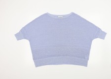 Pullover Pulli Damen UK Größe M Artigiano B...