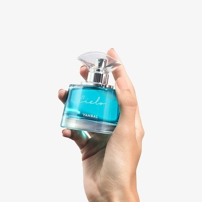 Yanbal Parfum Sky Eau de Parfum Damen 50ml