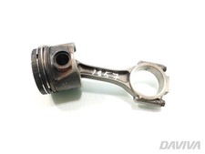 Audi A3 Engine Piston With Connecting Rods 2.0 TDI Diesel 125kW (170HP) 2007 Hatchback