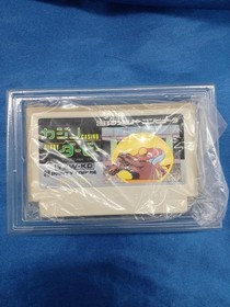 Yonezawa Casino Derby Yzw-Kd Famicom Software Krw02
