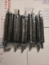 NEW Nintendo 72 Pin Connectors for NES Game Console - Lot Of 5