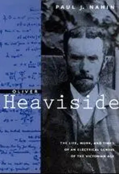 Paul J. Nahin | Oliver Heaviside | Taschenbuch | Englisch (2003)-image