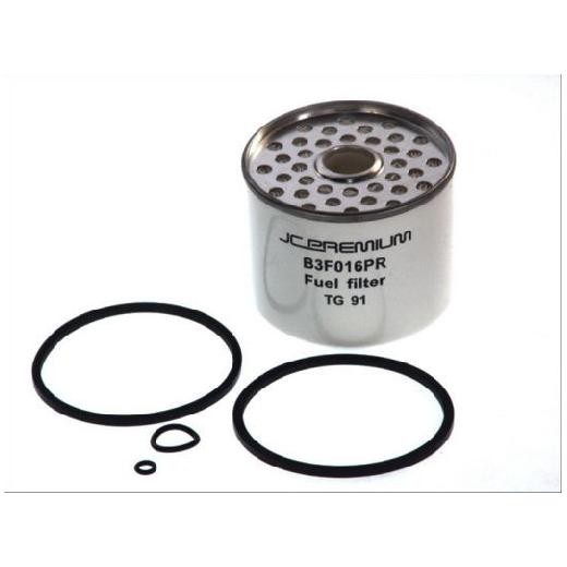Kraftstofffilter FüR Iveco Daily 2.4 2.5 78 Bis 98 JC 0855590600 Teil-image