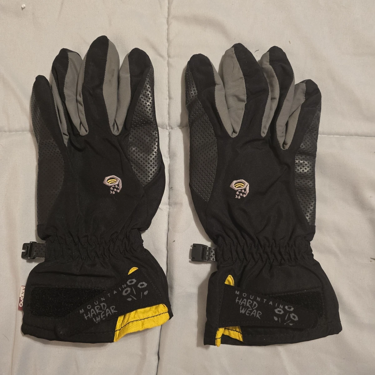 Mountain Hardwear Gloves products for sale | eBay